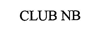 CLUB NB