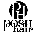 PH POSH HAIR
