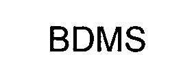 BDMS