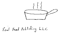 SOUL FOOD PUBLISHING LLC