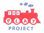THE PLAY PROJECT