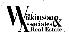WILKINSON & ASSOCIATES REAL ESTATE