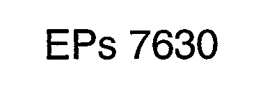 EPS 7630