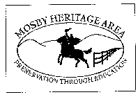 MOSBY HERITAGE AREA PRESERVATION THROUGH EDUCATION