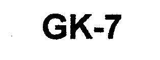 GK-7