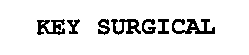 KEY SURGICAL