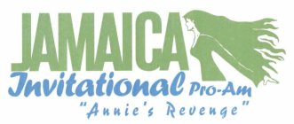 JAMAICA INVITATIONAL PRO-AM 