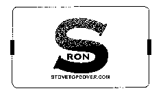SRON STOVETOPCOVER.COM