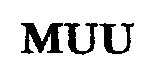 MUU
