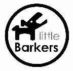 LITTLE BARKERS