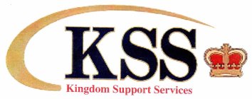 KSS KINGDOM SUPPORT SERVICES