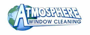 ATMOSPHERE WINDOW CLEANING