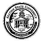 ALCORN STATE UNIVERSITY SERVICE SCHOLARSHIP DIGNITY MISSISSIPPI FOUNDED 1871