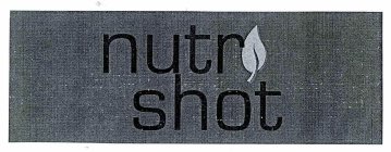 NUTR SHOT