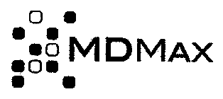 MDMAX