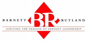 BARNETT RUTLAND BR IGNITING THE PASSION OF SERVANT LEADERSHIP
