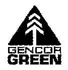GENCOR GREEN