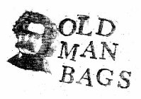 OLD MAN BAGS