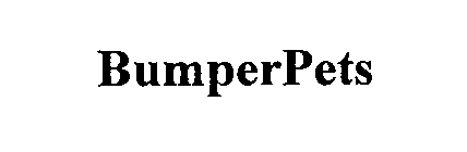BUMPERPETS
