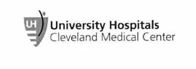 UH UNIVERSITY HOSPITALS CLEVELAND MEDICAL CENTER