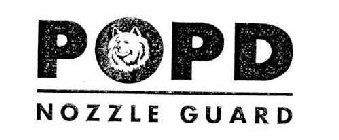 POPD NOZZLE GUARD