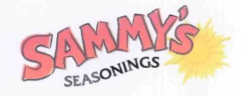 SAMMY'S SEASONINGS