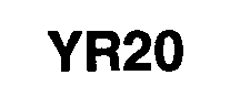 YR20