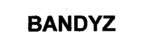 BANDYZ