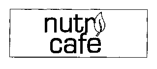 NUTRA CAFÉ