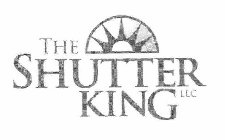 THE SHUTTER KING LLC