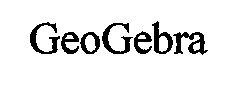 GEOGEBRA