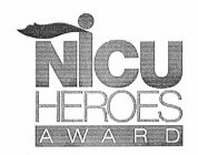 NICU HEROES AWARD