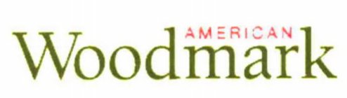 AMERICAN WOODMARK