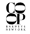 COOP BARNEYS NEW YORK