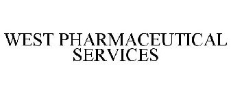 WEST PHARMACEUTICAL SERVICES