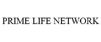 PRIME LIFE NETWORK