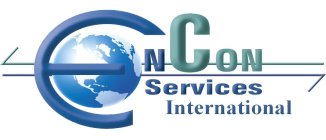 ENCON SERVICES INTERNATIONAL