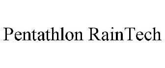 PENTATHLON RAIN TECH