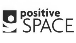 POSITIVE SPACE