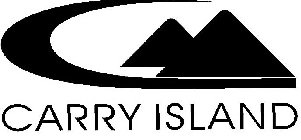 CARRY ISLAND