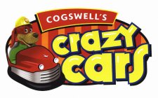 COGSWELL'S CRAZY CARS