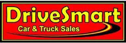 DRIVESMART CAR & TRUCK SALES