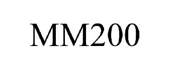 MM200