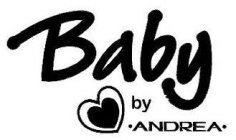 BABY BY ANDREA