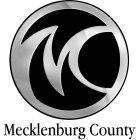 MC MECKLENBURG COUNTY