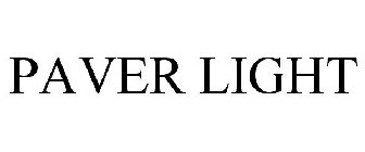 PAVER LIGHT