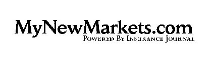 MYNEWMARKETS.COM POWERED BY INSURANCE JOURNAL