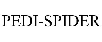 PEDI-SPIDER