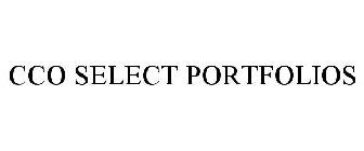 CCO SELECT PORTFOLIOS