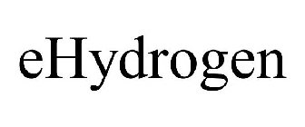 EHYDROGEN